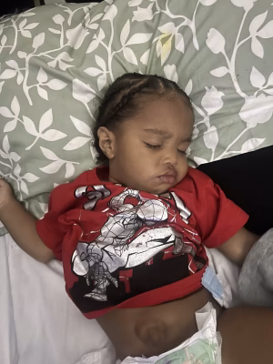 Azariah Joseph - Project Casting Gallery Image 2 Azariah Joseph - Gallery Image 2