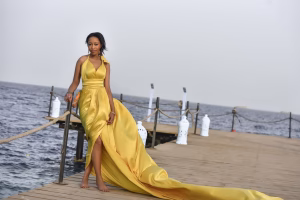 Sienna Brissett - Project Casting Gallery Image 6 Sienna Brissett - Gallery Image 6