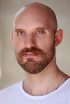 Trevor Pulliam - Project Casting Gallery Image 9 Trevor Pulliam - Gallery Image 9