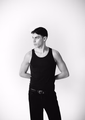 Francesco Aristei - Project Casting Gallery Image 8 Francesco Aristei - Gallery Image 8