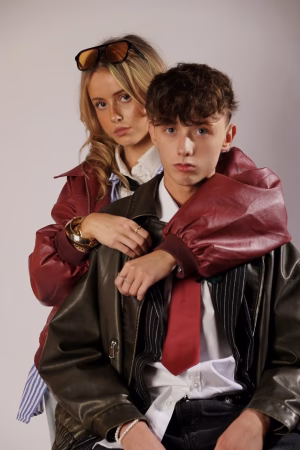 CJ Kirk - Project Casting Gallery Image 3 CJ Kirk - Gallery Image 3