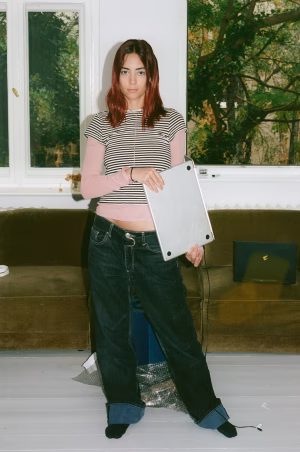 Aldana Lorenzo - Project Casting Gallery Image 2 Aldana Lorenzo - Gallery Image 2