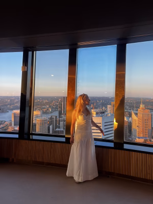 Tindra Strindler - Project Casting Gallery Image 3 Tindra Strindler - Gallery Image 3