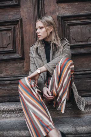 Mariana Kmet - Project Casting Gallery Image 2 Mariana Kmet - Gallery Image 2