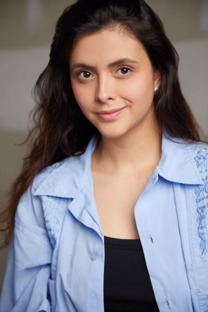 Isabela Quilodrán - Project Casting Gallery Image 2 Isabela Quilodrán - Gallery Image 2