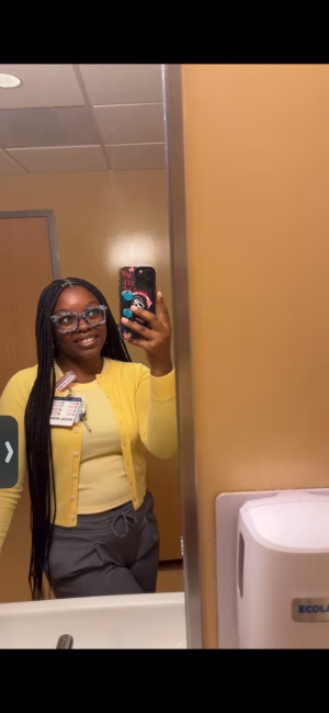 Imani Capri - Project Casting Gallery Image 1 Imani Capri - Gallery Image 1