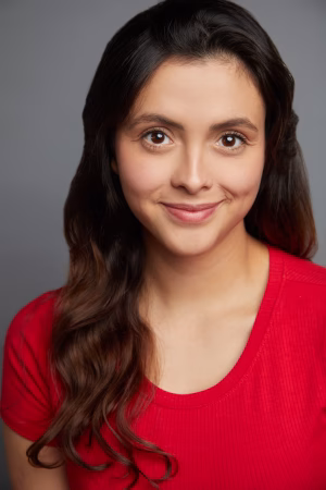 Isabela Quilodrán - Project Casting Gallery Image 3 Isabela Quilodrán - Gallery Image 3