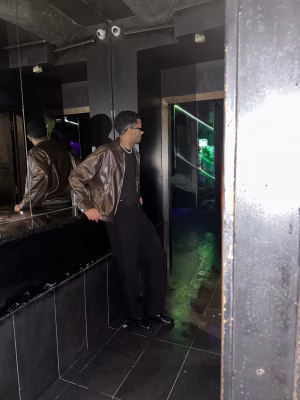 Flávio Miguel - Project Casting Gallery Image 1 Flávio Miguel - Gallery Image 1