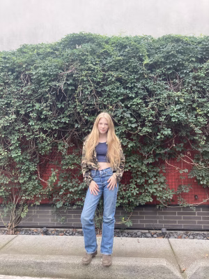 Elke June Stacey - Project Casting Gallery Image 2 Elke June Stacey - Gallery Image 2