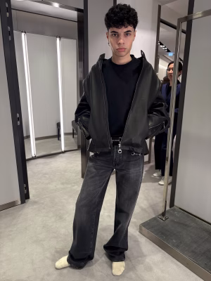 Davide Bongiorno - Project Casting Gallery Image 3 Davide Bongiorno - Gallery Image 3