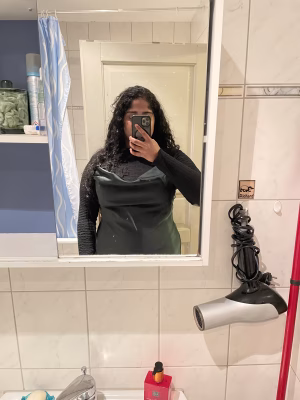 Sarah Maheswaran - Project Casting Gallery Image 3 Sarah Maheswaran - Gallery Image 3