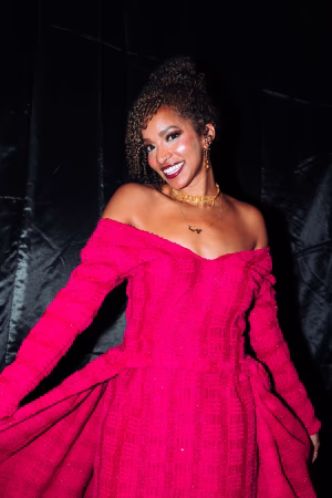 Zanib Salih - Project Casting Gallery Image 3 Zanib Salih - Gallery Image 3