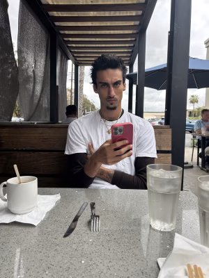 Zian Boyd - Project Casting Gallery Image 8 Zian Boyd - Gallery Image 8