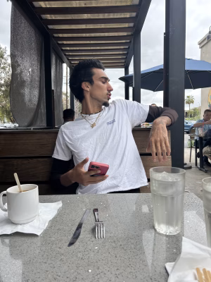 Zian Boyd - Project Casting Gallery Image 7 Zian Boyd - Gallery Image 7