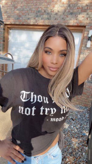 Latoyia Jones - Project Casting Gallery Image 2 Latoyia Jones - Gallery Image 2