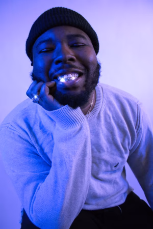 Craig Vincent Jr - Project Casting Gallery Image 7 Craig Vincent Jr - Gallery Image 7