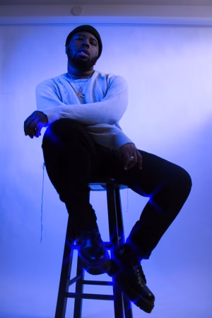 Craig Vincent Jr - Project Casting Gallery Image 5 Craig Vincent Jr - Gallery Image 5