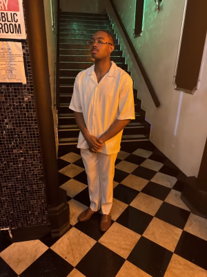 Daniel Gelin - Project Casting Gallery Image 6 Daniel Gelin - Gallery Image 6