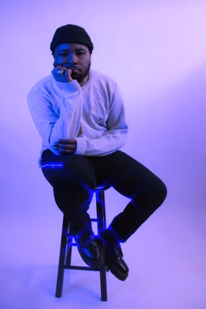 Craig Vincent Jr - Project Casting Gallery Image 4 Craig Vincent Jr - Gallery Image 4