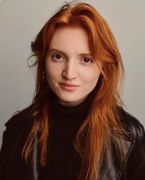 Cassia Stirzaker - Gallery Image 1