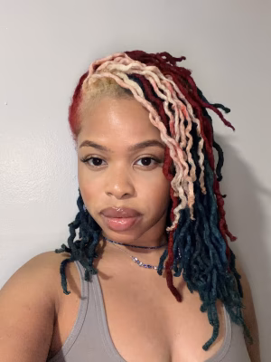 Isaihrine Bosse - Project Casting Gallery Image 4 Isaihrine Bosse - Gallery Image 4