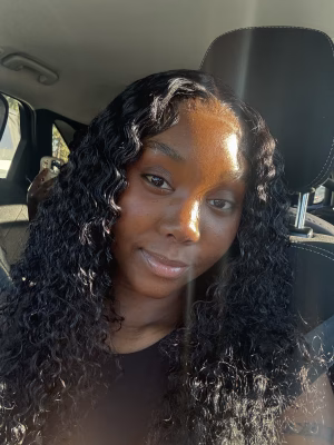 Damaiya Grant - Project Casting Gallery Image 4 Damaiya Grant - Gallery Image 4