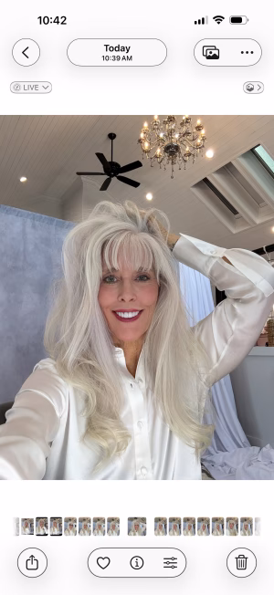 Elle McKnight - Project Casting Gallery Image 14 Elle McKnight - Gallery Image 14