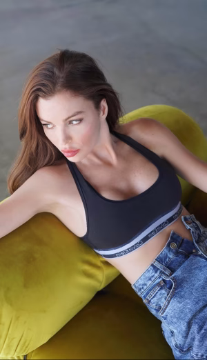 Caro P - Project Casting Gallery Image 14 Caro P - Gallery Image 14