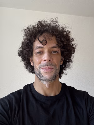 Tarik Benchallal - Project Casting Gallery Image 12 Tarik Benchallal - Gallery Image 12