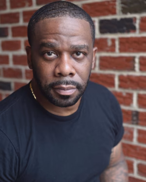 Rod Owens - Project Casting Gallery Image 4 Rod Owens - Gallery Image 4