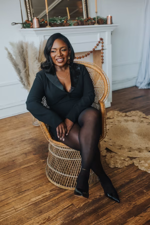 Jatoya Lanisha - Gallery Image 2