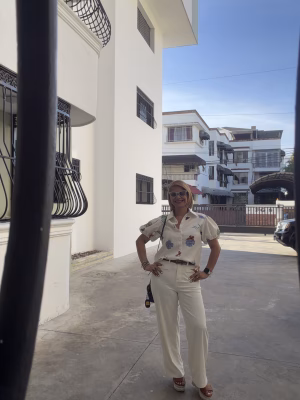 Claudia J Cabrera - Project Casting Gallery Image 29 Claudia J Cabrera - Gallery Image 29