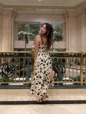 Arielle Lee - Project Casting Gallery Image 5 Arielle Lee - Gallery Image 5