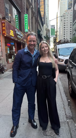 Erika Rodgers - Project Casting Gallery Image 7 Erika Rodgers - Gallery Image 7