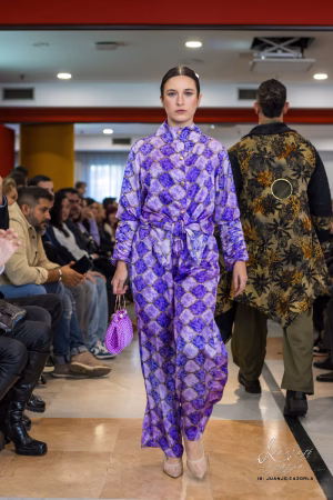 Ana Alejo - Project Casting Gallery Image 12 Ana Alejo - Gallery Image 12