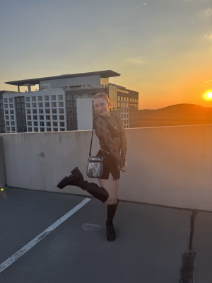 Abby Smallwood - Project Casting Gallery Image 2 Abby Smallwood - Gallery Image 2