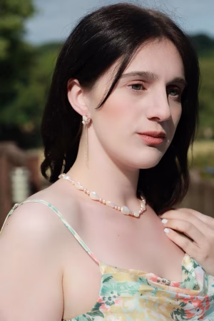 Summer-Rae Walker Coombs - Project Casting Gallery Image 5 Summer-Rae Walker Coombs - Gallery Image 5