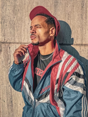 Jordan Wash - Project Casting Gallery Image 1 Jordan Wash - Gallery Image 1