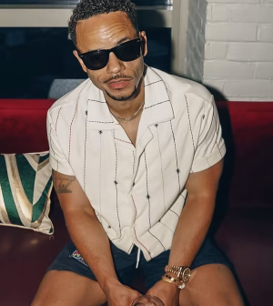 Jordan Wash - Project Casting Gallery Image 2 Jordan Wash - Gallery Image 2