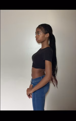 Savannah Williams - Project Casting Gallery Image 3 Savannah Williams - Gallery Image 3