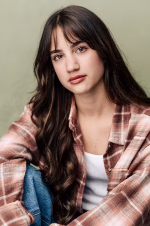 Eva Petersson - Project Casting Gallery Image 4 Eva Petersson - Gallery Image 4