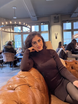 Revan Sari - Project Casting Gallery Image 1 Revan Sari - Gallery Image 1