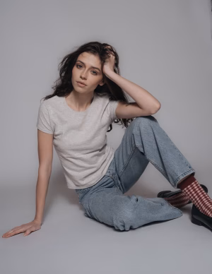 Sofia Maksymkiv - Project Casting Gallery Image 4 Sofia Maksymkiv - Gallery Image 4