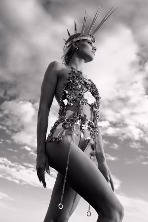 Mariana Kmet - Project Casting Gallery Image 4 Mariana Kmet - Gallery Image 4