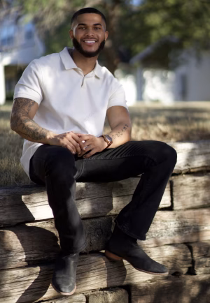 Bobby Green - Project Casting Gallery Image 9 Bobby Green - Gallery Image 9