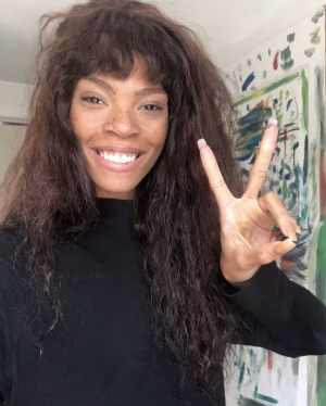 Adreena Thompson - Project Casting Gallery Image 5 Adreena Thompson - Gallery Image 5