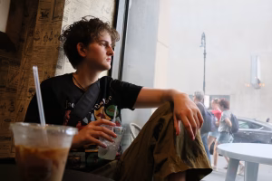 georgia bredero - Project Casting Gallery Image 1 georgia bredero - Gallery Image 1