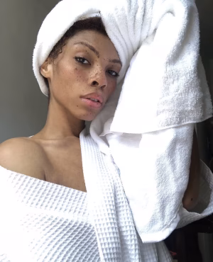 Adreena Thompson - Project Casting Gallery Image 10 Adreena Thompson - Gallery Image 10