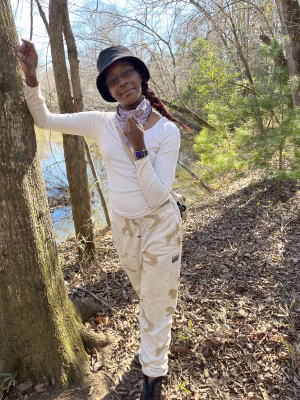 Adesuwa Orobor - Project Casting Gallery Image 12 Adesuwa Orobor - Gallery Image 12