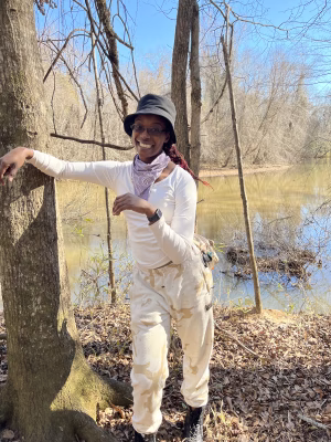 Adesuwa Orobor - Project Casting Gallery Image 13 Adesuwa Orobor - Gallery Image 13